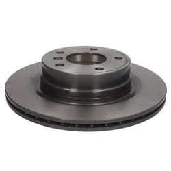 Disque de frein BREMBO 9979311 arrière, ventilé, à haute teneur en carbone, 1 pièce