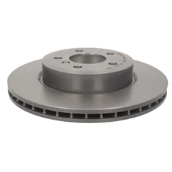 Disque de frein BREMBO 9958111 avant, ventilé, à haute teneur en carbone, 1 pièce