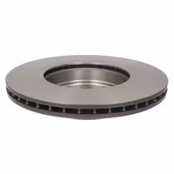 Disque de frein BREMBO 9958111 avant, ventilé, à haute teneur en carbone, 1 pièce