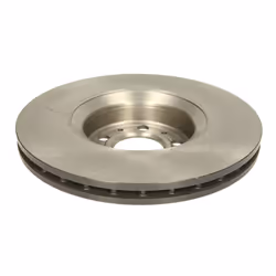 Disque de frein BREMBO 9975511 avant, ventilé, à haute teneur en carbone, 1 pièce