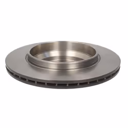 Disque de frein BREMBO 9982711 arrière, ventilé, 1 pièce