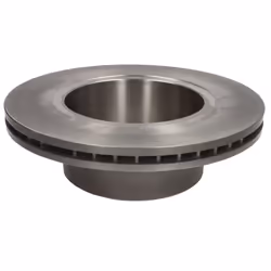 Disque de frein BREMBO 09A22911 avant, ventilé, 1 pièce