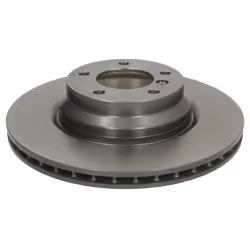 Disque de frein BREMBO 09A25911 avant, ventilé, à haute teneur en carbone, 1 pièce