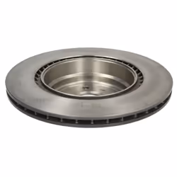 Disque de frein BREMBO 09A27011 arrière, ventilé, à haute teneur en carbone, 1 pièce