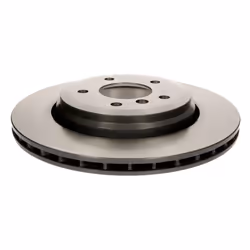 Disque de frein BREMBO 9959011 arrière, ventilé, à haute teneur en carbone, 1 pièce
