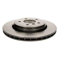 Disque de frein BREMBO 9959011 arrière, ventilé, à haute teneur en carbone, 1 pièce