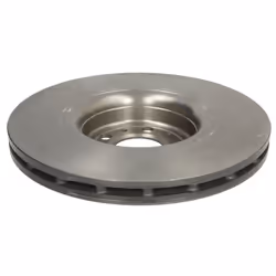 Disque de frein BREMBO 9984811 avant, ventilé, à haute teneur en carbone, 1 pièce