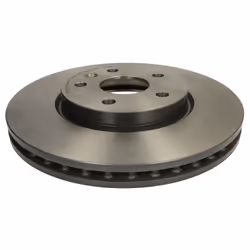 Disque de frein BREMBO 09A97111 avant, ventilé, à haute teneur en carbone, 1 pièce