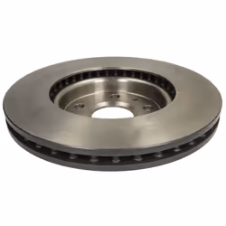 Disque de frein BREMBO 09A97111 avant, ventilé, à haute teneur en carbone, 1 pièce
