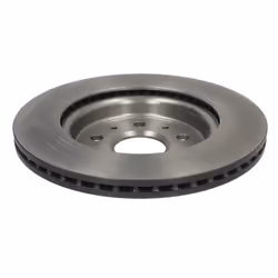 Disque de frein BREMBO 09A97211 arrière, ventilé, 1 pièce