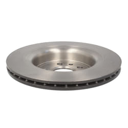 Disque de frein BREMBO 09B02611 arrière, ventilé, à haute teneur en carbone, 1 pièce