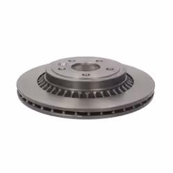 Disque de frein BREMBO 09B02611 arrière, ventilé, à haute teneur en carbone, 1 pièce