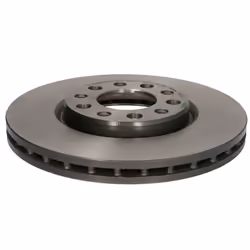 Disque de frein BREMBO 09A72111 avant, ventilé, 1 pièce