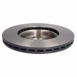 Disque de frein BREMBO 09A82011 avant, ventilé, à haute teneur en carbone, 1 pièce