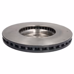 Disque de frein BREMBO 09A75811 avant, ventilé, à haute teneur en carbone, 1 pièce