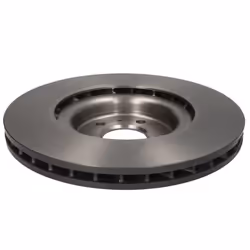 Disque de frein BREMBO 09B03911 avant, ventilé, à haute teneur en carbone, 1 pièce