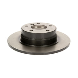 Disque de frein BREMBO 08A20511 arrière, plein, à haute teneur en carbone, 1 pièce