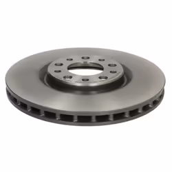 Disque de frein BREMBO 9936311 avant, ventilé, 1 pièce