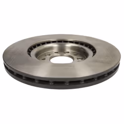 Disque de frein BREMBO 9936521 avant, ventilé, 1 pièce
