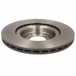 Disque de frein BREMBO 9936621 arrière, ventilé, 1 pièce