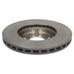 Disque de frein BREMBO 9868111 avant, ventilé, à haute teneur en carbone, 1 pièce
