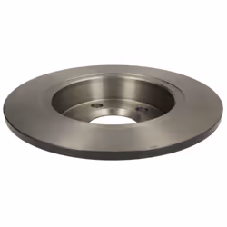 Disque de frein BREMBO 8693511 arrière, plein, 1 pièce