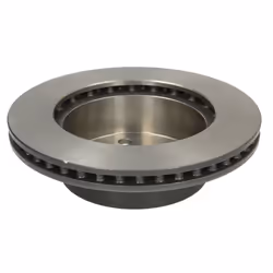 Disque de frein BREMBO 9990511 avant, ventilé, 1 pièce - Vue supplémentaire 2