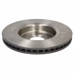 Disque de frein BREMBO 09A03111 avant, ventilé, 1 pièce