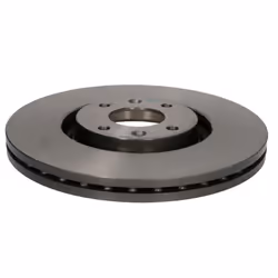 Disque de frein BREMBO 9993511 avant, ventilé, 1 pièce