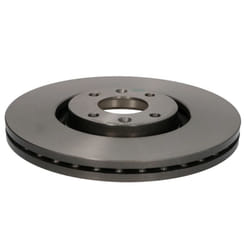 Disque de frein BREMBO 9993511 avant, ventilé, 1 pièce