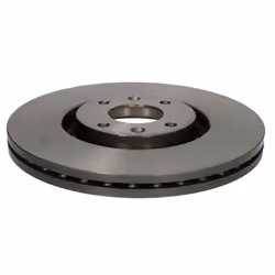 Disque de frein BREMBO 9993511 avant, ventilé, 1 pièce