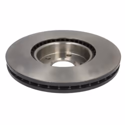 Disque de frein BREMBO 09A42721 avant, ventilé, 1 pièce