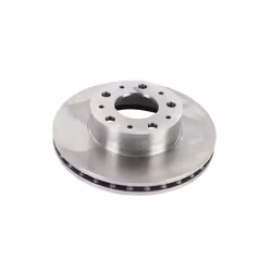 Disque de frein BREMBO 09A23520 avant, ventilé, 1 pièce