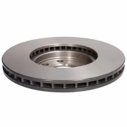Disque de frein BREMBO 9762811 avant, ventilé, 1 pièce