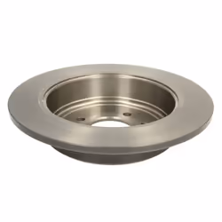 Disque de frein BREMBO 8693111 arrière, plein, 1 pièce