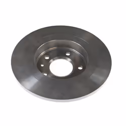 Disque de frein BREMBO 08B35111 arrière, plein, 1 pièce