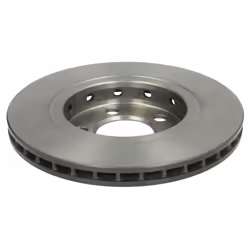 Disque de frein BREMBO 09A65211 arrière, ventilé, à haute teneur en carbone, 1 pièce