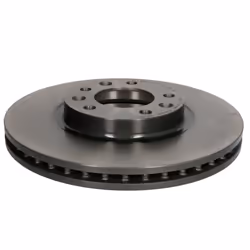 Disque de frein BREMBO 9830311 avant, ventilé, 1 pièce