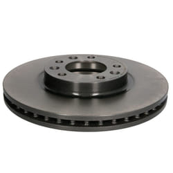 Disque de frein BREMBO 9830311 avant, ventilé, 1 pièce