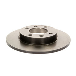 Disque de frein BREMBO 8971911 arrière, plein, 1 pièce