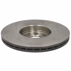 Disque de frein BREMBO 9989511 avant, ventilé, à haute teneur en carbone, 1 pièce - Vue supplémentaire 2