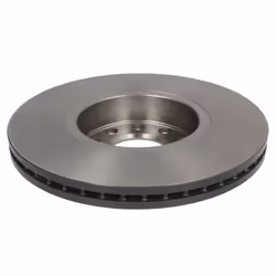 Disque de frein BREMBO 09A42811 avant, ventilé, à haute teneur en carbone, 1 pièce