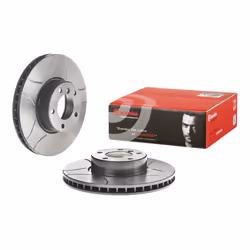 Disque de frein BREMBO MAX LINE BREMBO 09.8961.76, 1 pièce