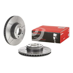 Disque de frein BREMBO MAX LINE BREMBO 09.8961.76, 1 pièce