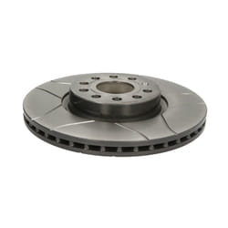Disque de frein BREMBO 09.9772.75, 1 pièce