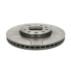 Disque de frein BREMBO MAX LINE BREMBO 09.9165.75, 1 pièce
