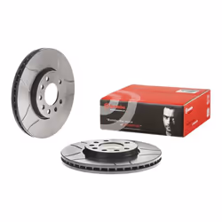 Disque de frein BREMBO MAX LINE BREMBO 09.9165.75, 1 pièce