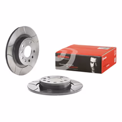 Disque de frein BREMBO MAX LINE BREMBO 08.9511.75, 1 pièce