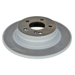 Disque de frein BREMBO 08A61241 arrière, plein, à haute teneur en carbone, 1 pièce