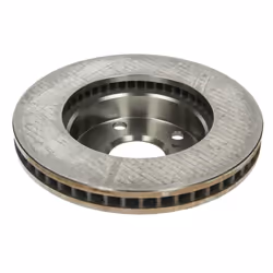 Disque de frein BREMBO 09A13020 avant, ventilé, 1 pièce